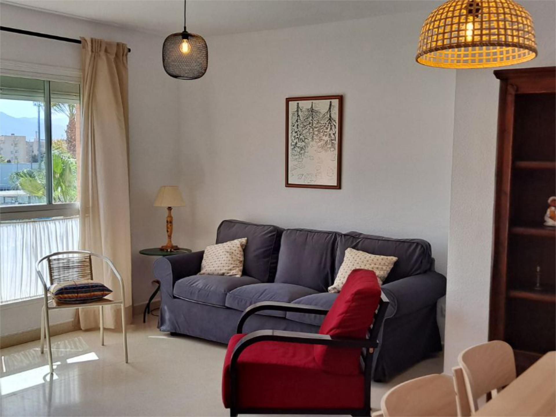 Piso en  Calle Navarro Ledesma 158 - Foto 2