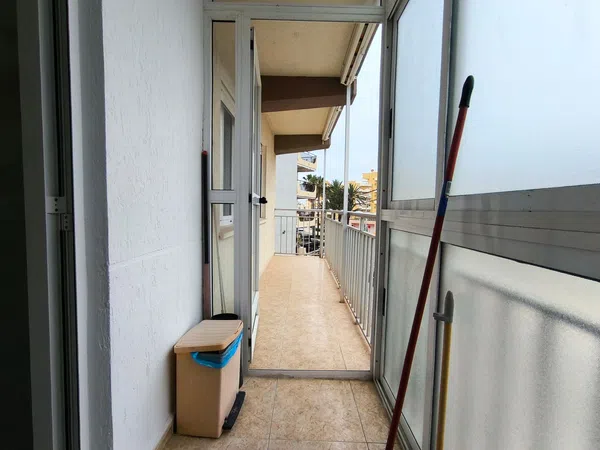 Piso en Avenida de la Mota, 4 - Foto 4
