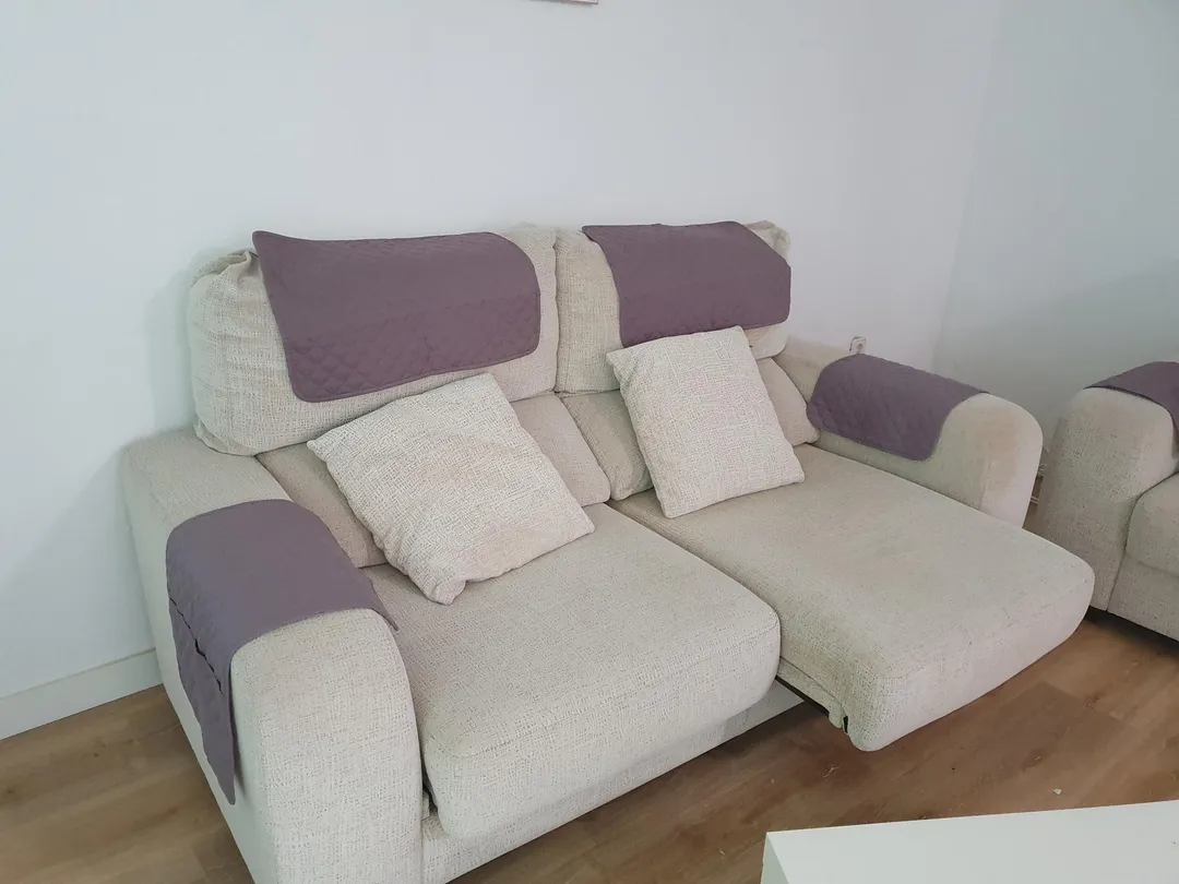 Piso en  Calle Chasna 2 - Foto 4