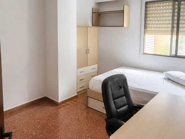 Piso en Calle de la Guàrdia Civil, 22, Benimaclet - Foto 11
