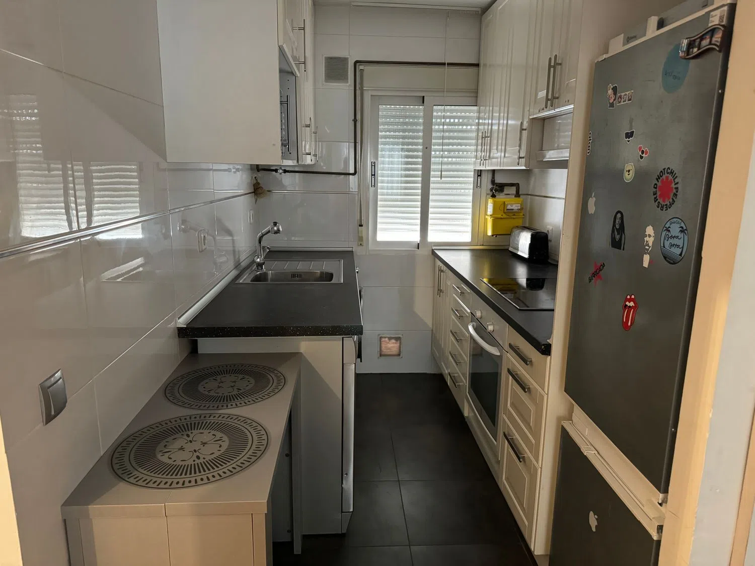 Piso en calle de Cervera, 55 - Foto 5
