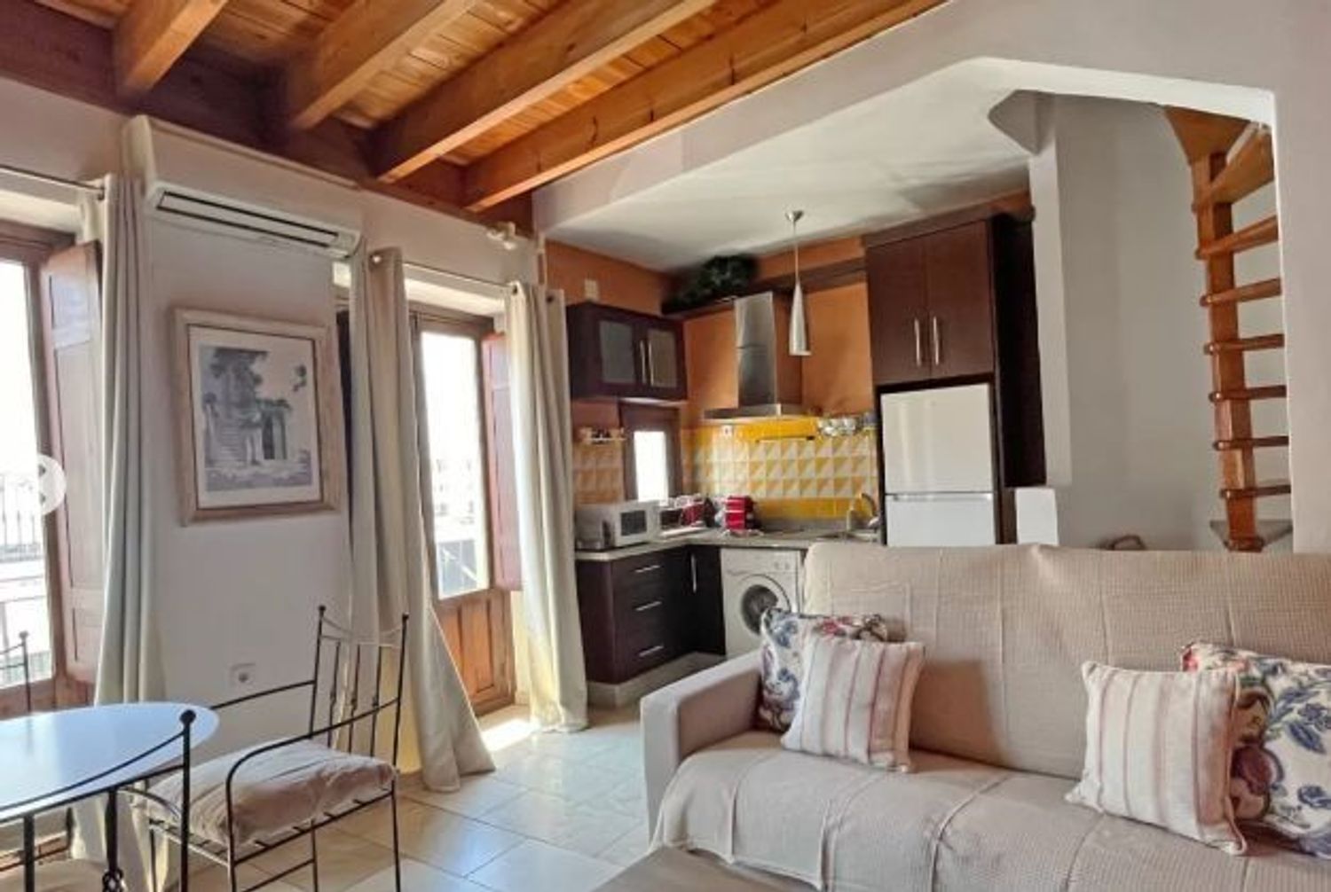 Casa o chalet independiente en Casco Histórico - Corredera - Ribera, Casco Histórico - Corredera - Ribera - Foto 3