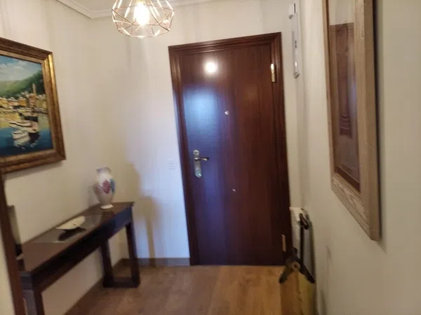 Piso en avenida Buenavista, 60 - Foto 3