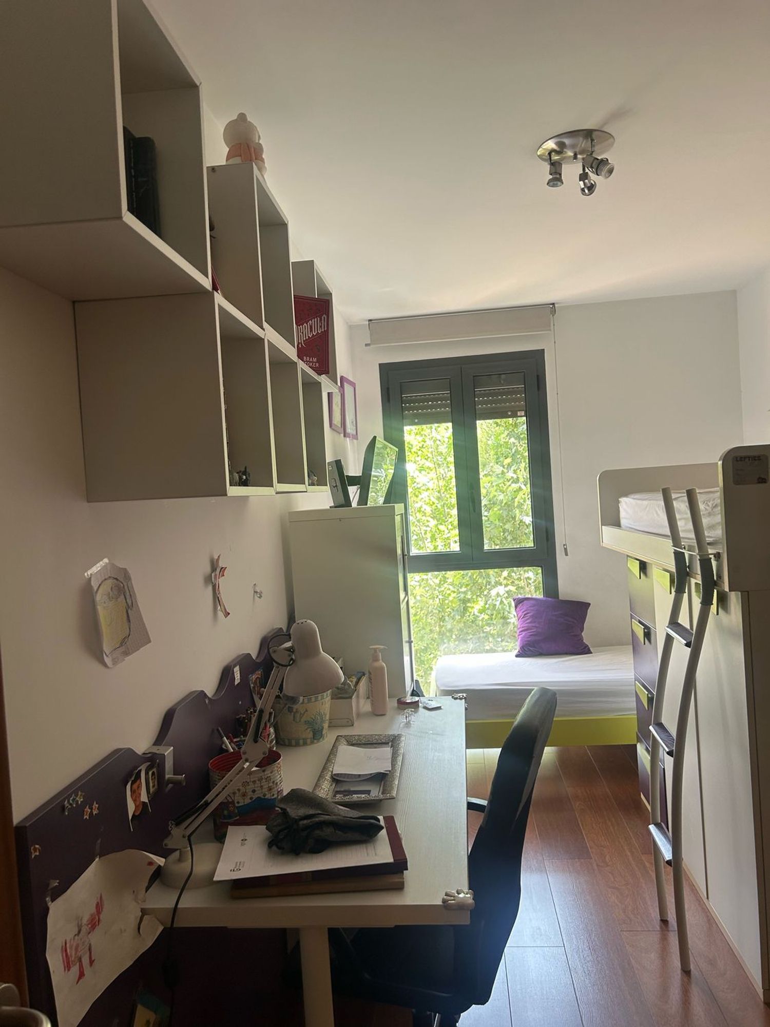 Piso en Calle la Cortijuela, 1, Ctra Sierra - Acceso Nuevo Alhambra, Ctra Sierra - Acceso Nuevo Alhambra - Foto 16