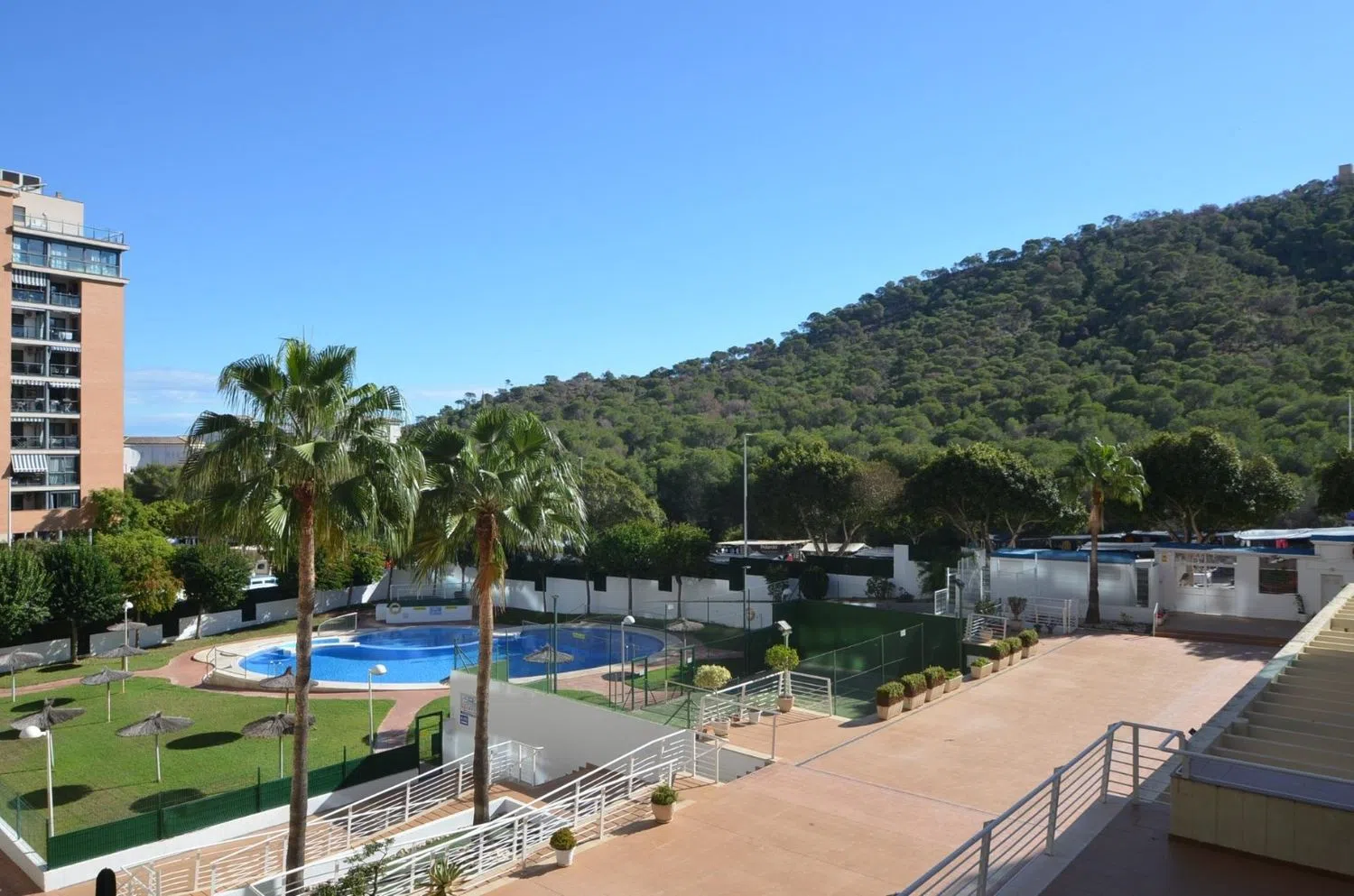 Piso en calle Tramuntana, 3 - Foto 1