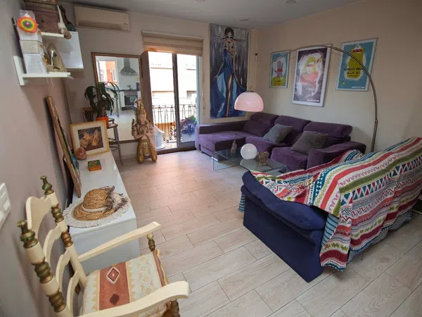 Piso en calle d'Alessandro Volta, 7 - Foto 16