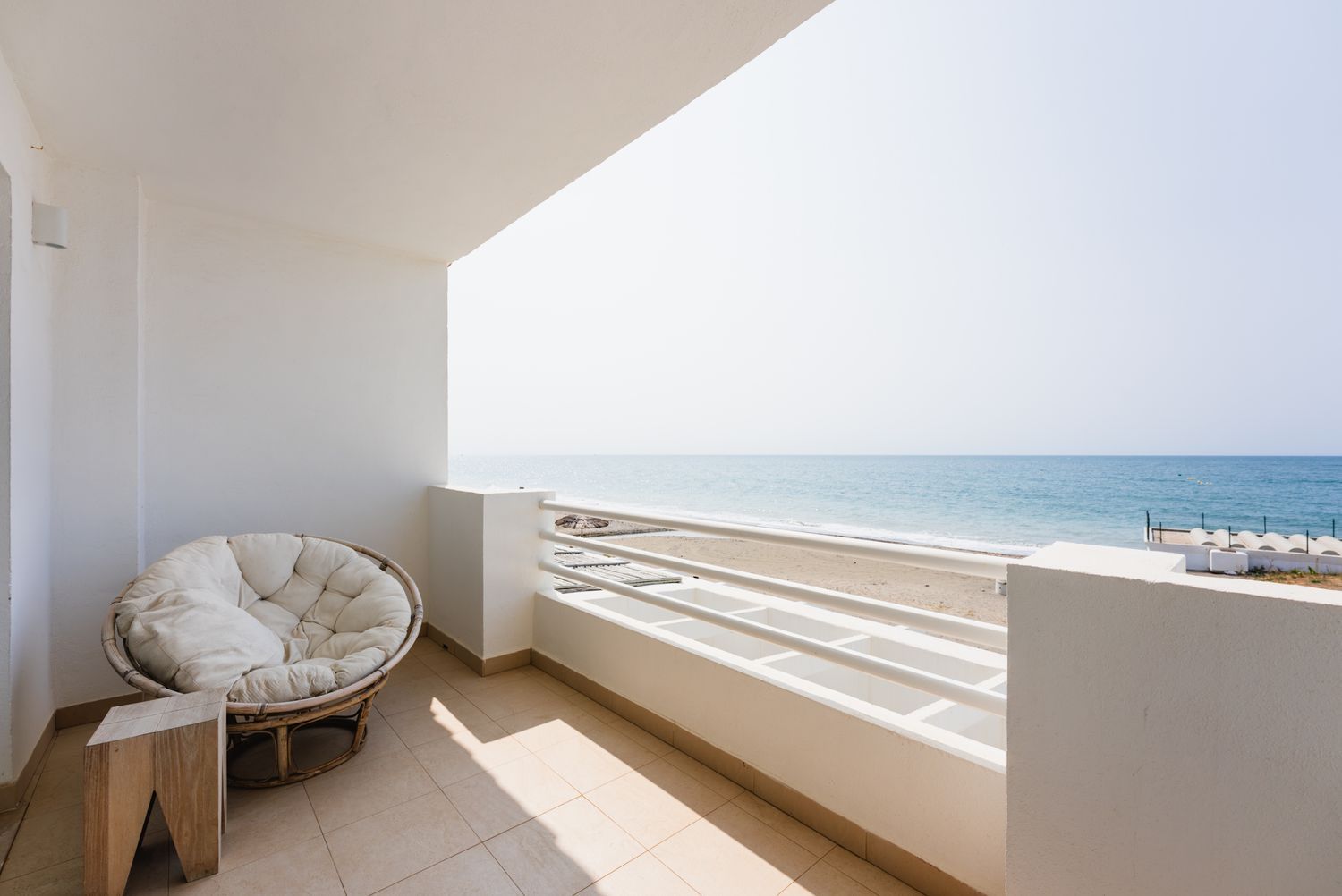 Chalet adosado en avenida Jábega, 27 - Foto 7