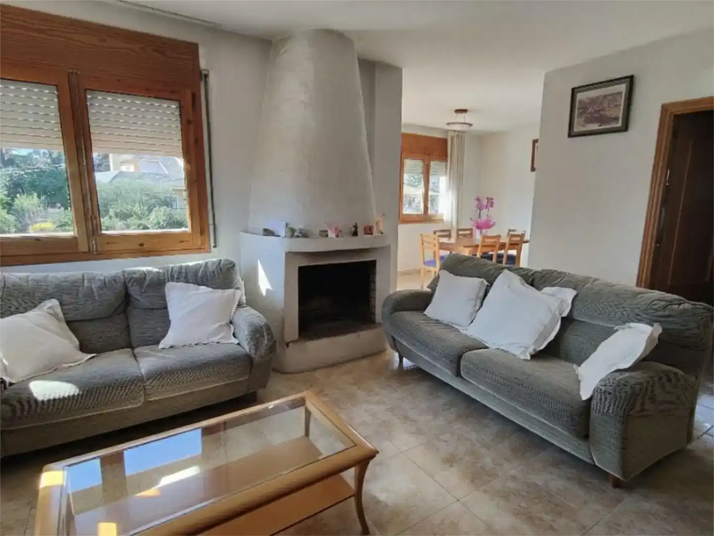 Chalet en Canovelles - Foto 6