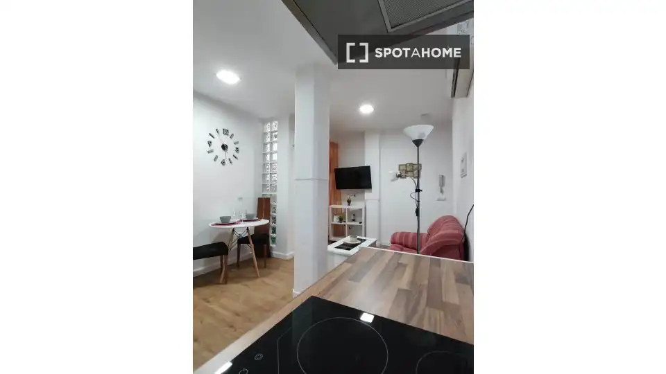 Piso en  Valencia Capital - Foto 4