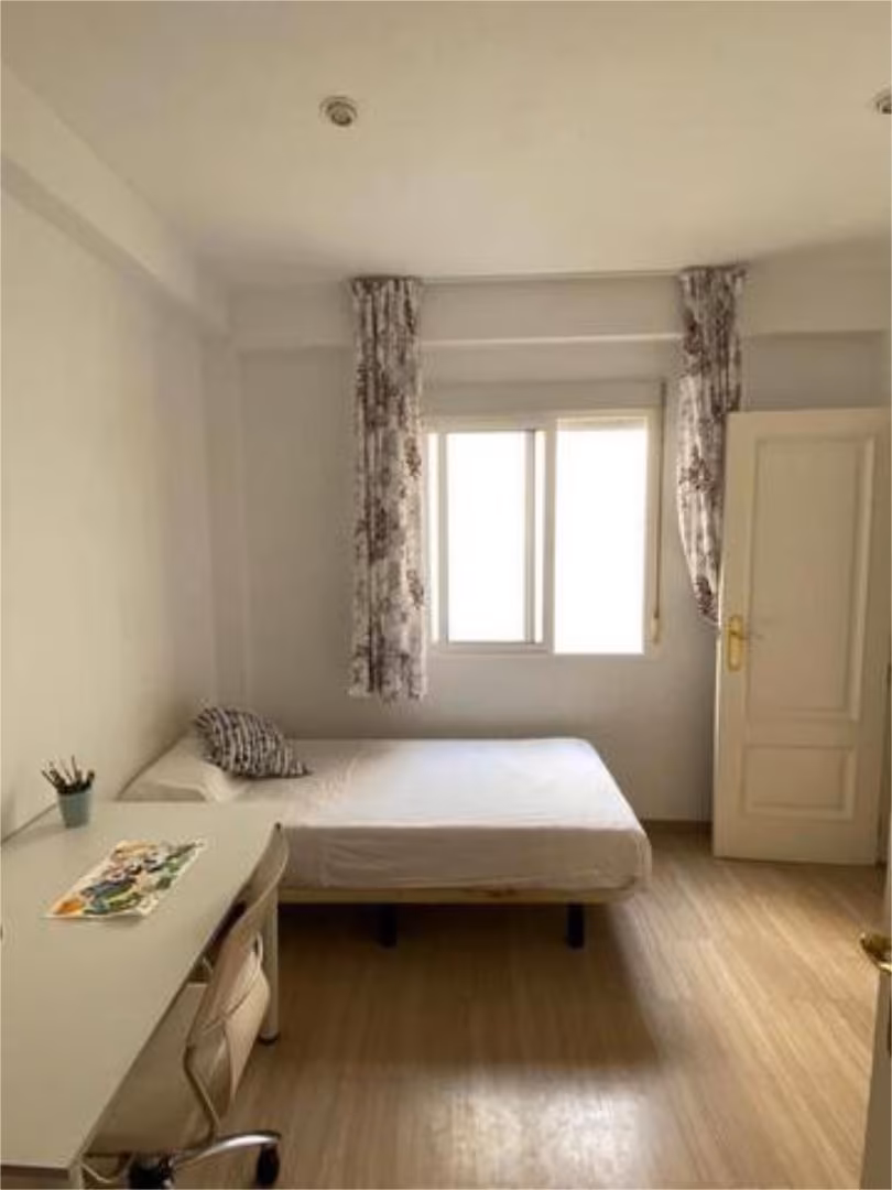 Piso en San Nicolás de la Villa - Foto 7