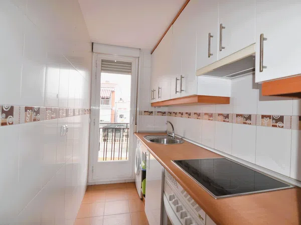 Piso en Primitiva gañan, Pradolongo - Foto 15