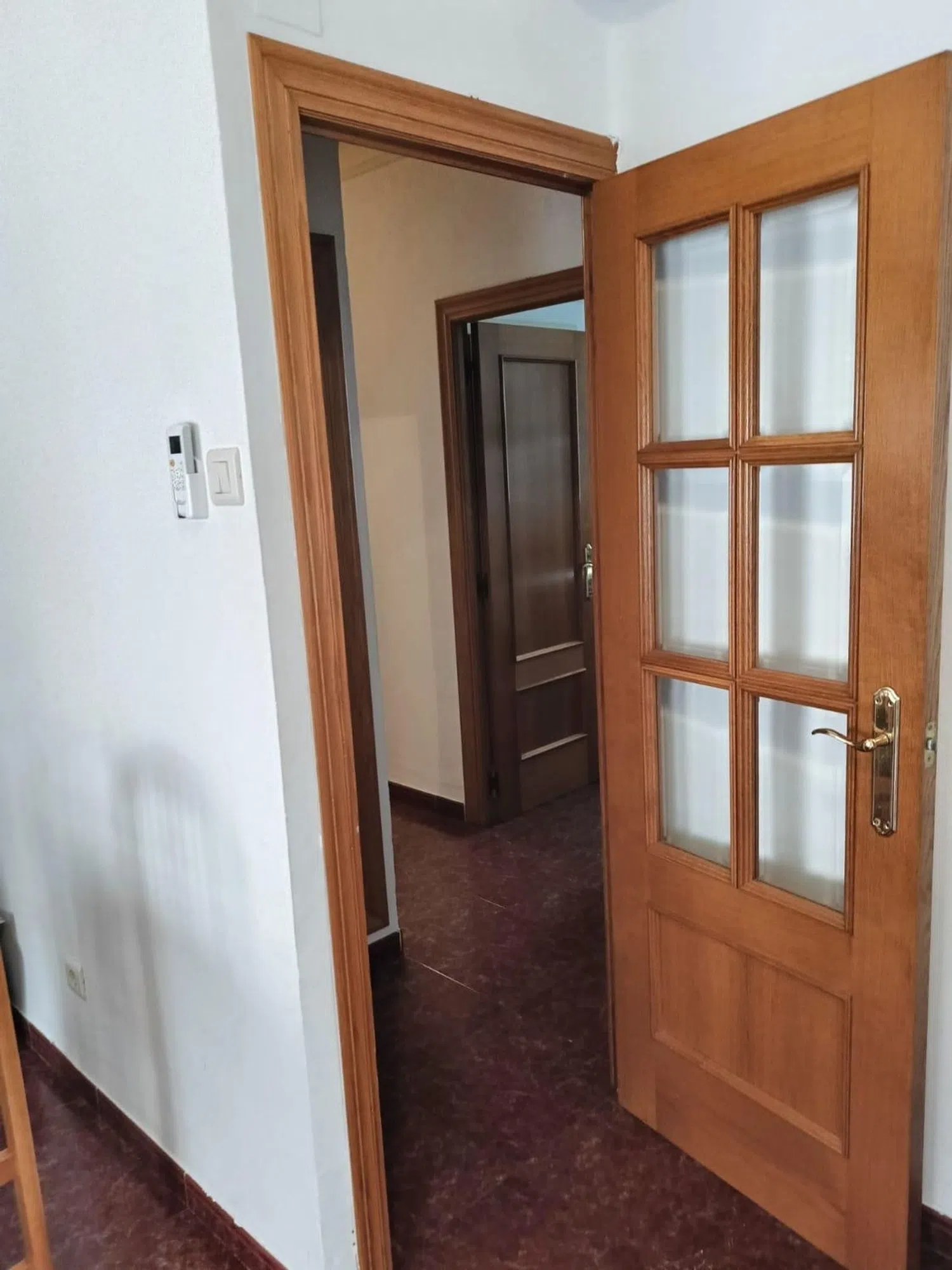 Piso en calle de Sant Joan Bosco, 94 - Foto 5