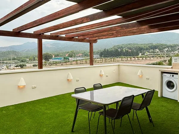 Piso en carretera de Cartagena, 15