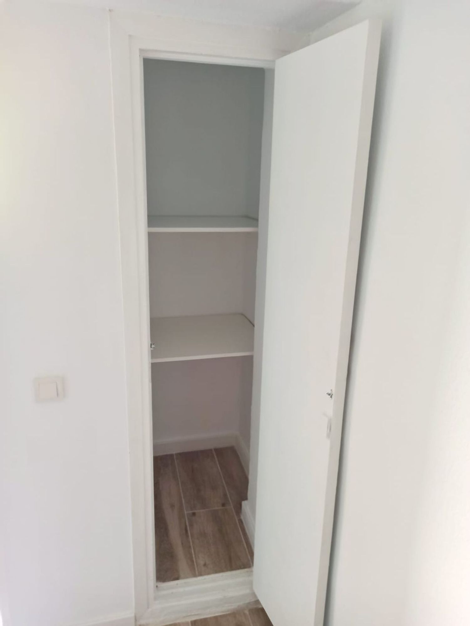 Estudio en Calle de les Alqueries de Bellver, 29 - Foto 6