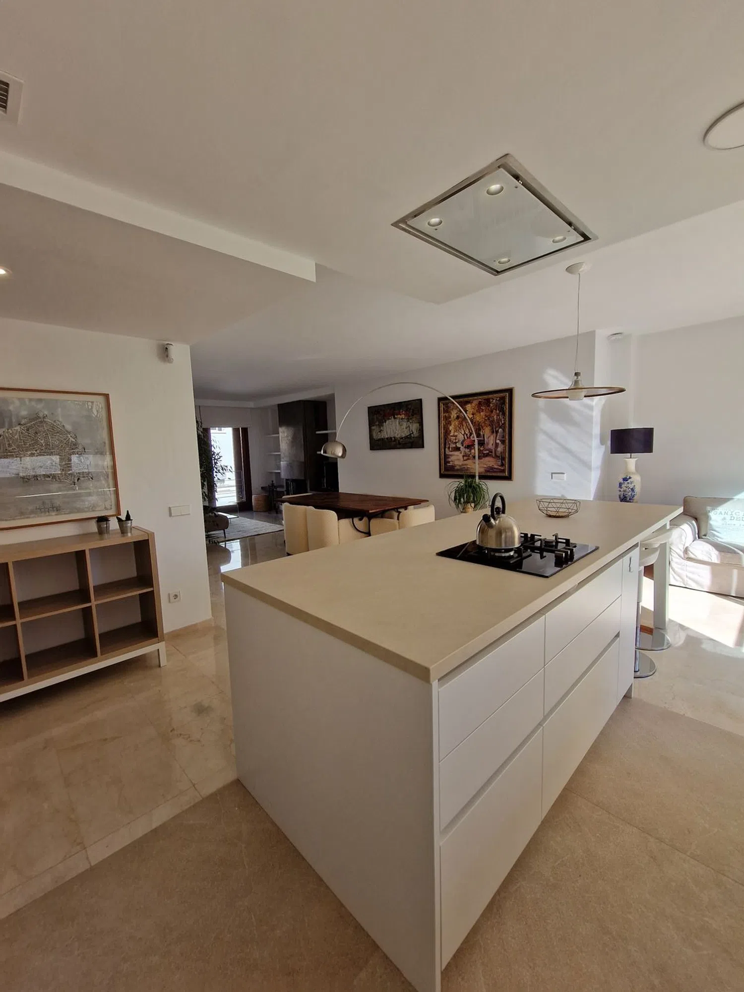 Piso en calle de Santiago Rusiñol, 5 - Foto 6