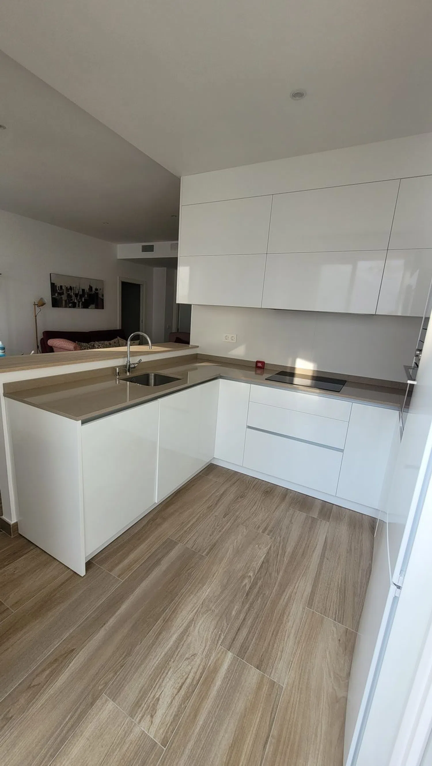 Piso en calle Virgen de Gracia y Esperanza, 12 - Foto 3