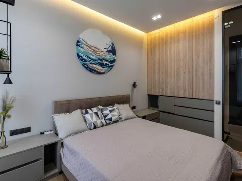 Piso en C. Gerona, 19