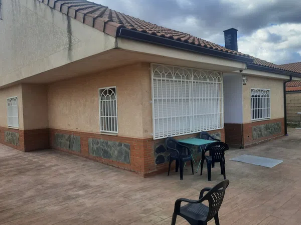 Casa o chalet independiente en Calle Retamares, 10 - Foto 4