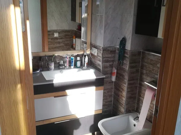 Ático en calle de Agustín Moreno, 12 - Foto 6