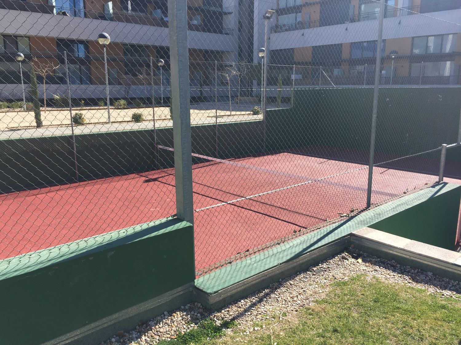 Dúplex en avenida de la Industria, 16 - Foto 20