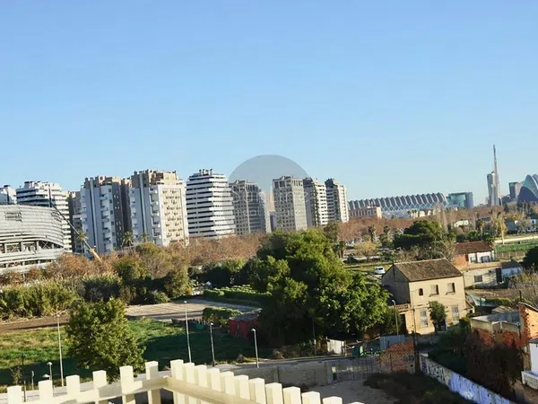 Piso en Calle de Xeraco, Fonteta de Sant Lluìs - Foto 8