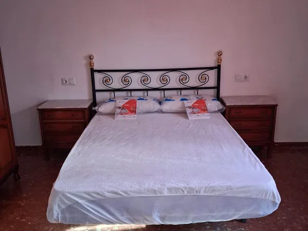 Chalet adosado en Calle la Morea, 7, El Higuerón - Foto 7