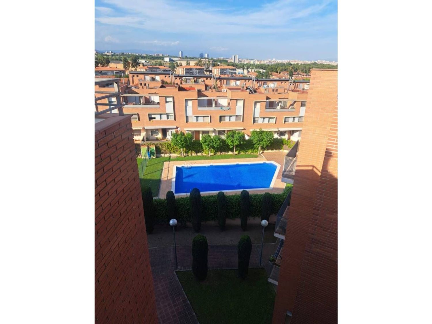 Piso en Passatge de la Terra Alta - Foto 27