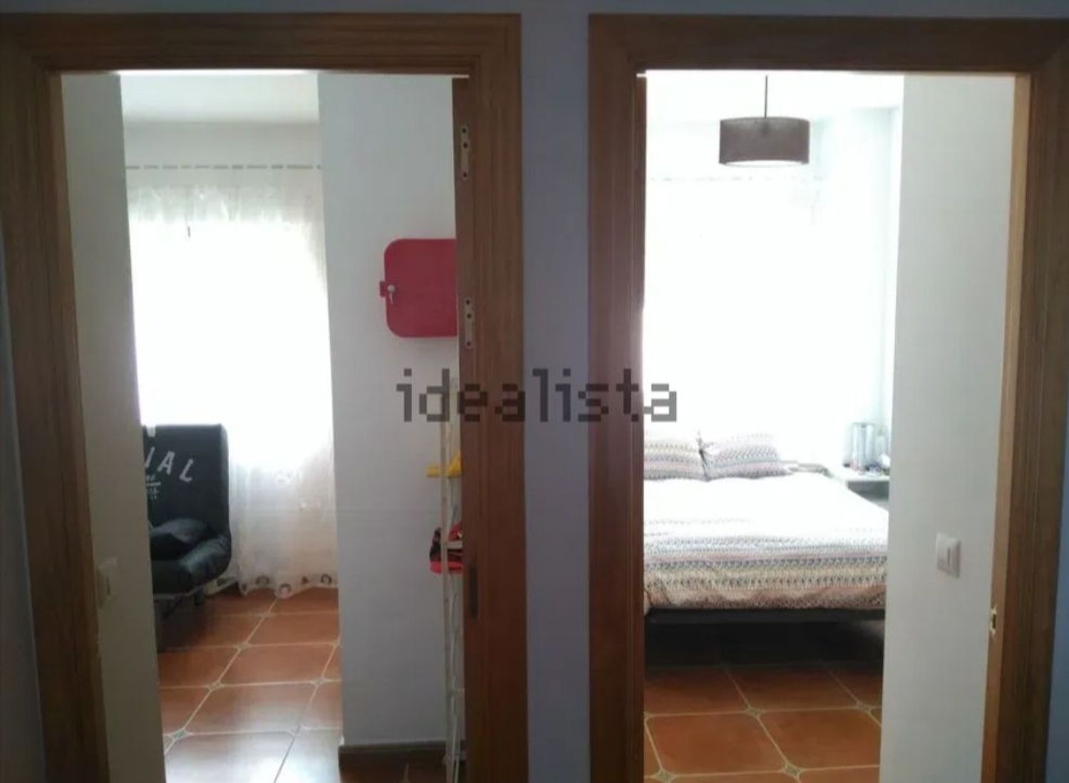Piso en Calle Nuestra Señora de la Esperanza del Calvario, 2, El Chorrillo - El Molino, El Chorrillo - El Molino - Foto 3