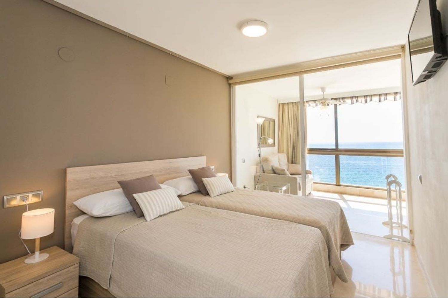 Piso en avenida Madrid, 6 - Foto 3