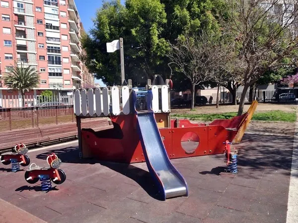 Piso en calle de Xile, 10 - Foto 16