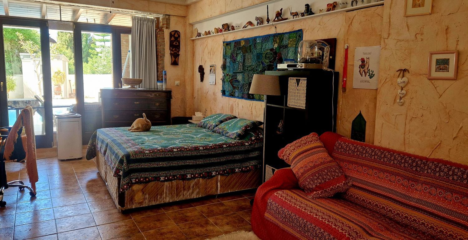 Casa independiente en Urb. Los Claveles III, Calle Salamanca, 94 - Foto 27