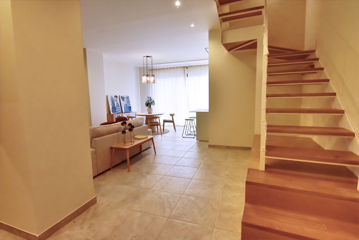 Chalet adosado en Calle d'Enmig, 26 - Foto 14