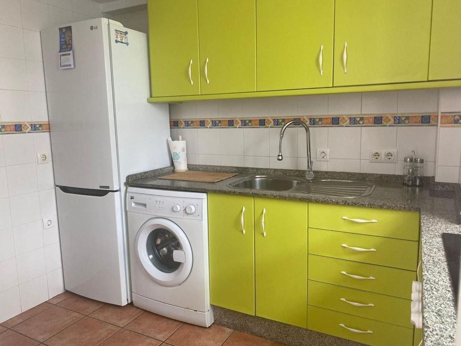 Chalet adosado en Calle Mar Adriático, 41, Las Redes - Foto 9