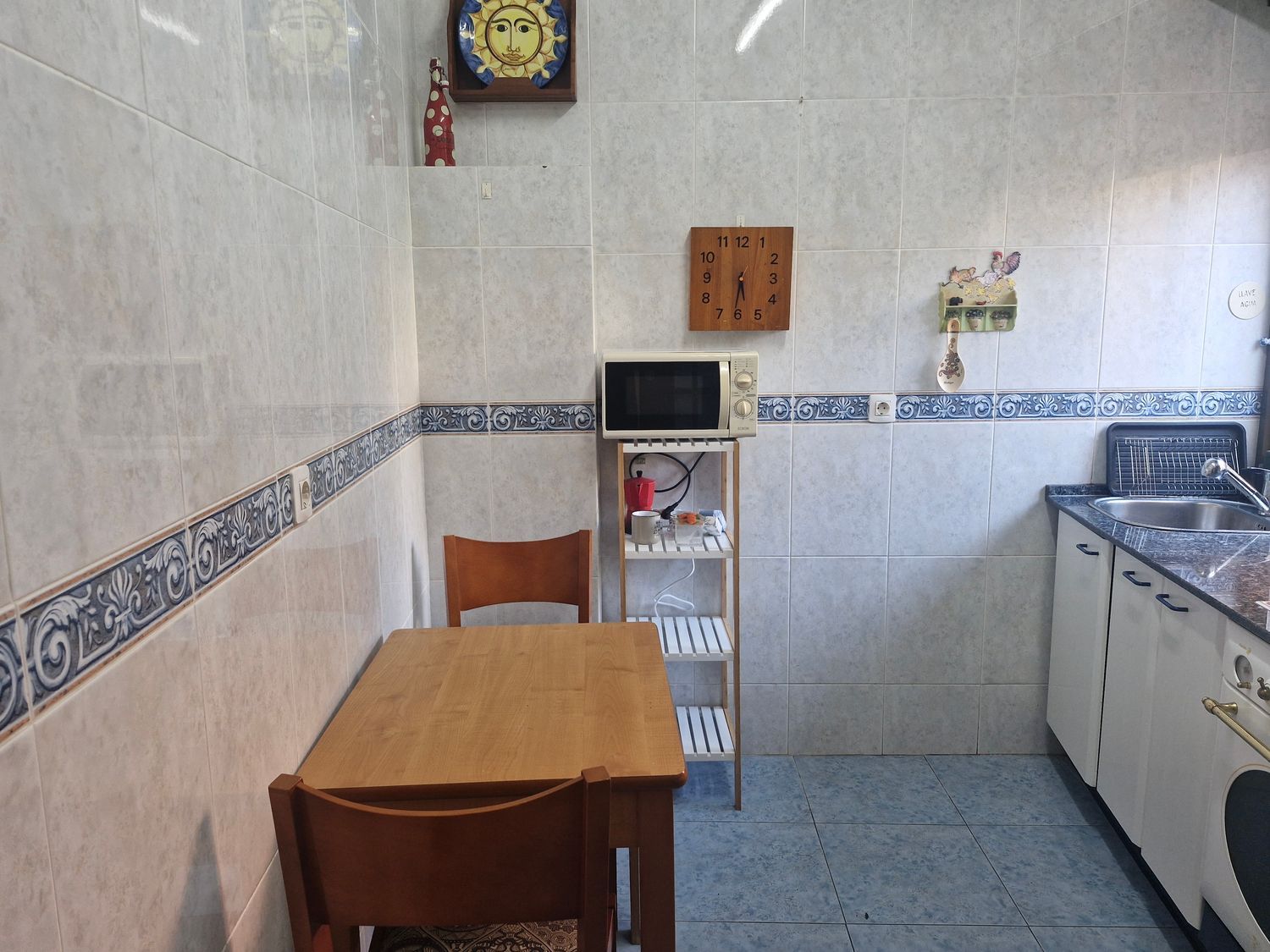 Piso en Calle Benturillena, 2, Zona Usategui - Trinitarios - Foto 10