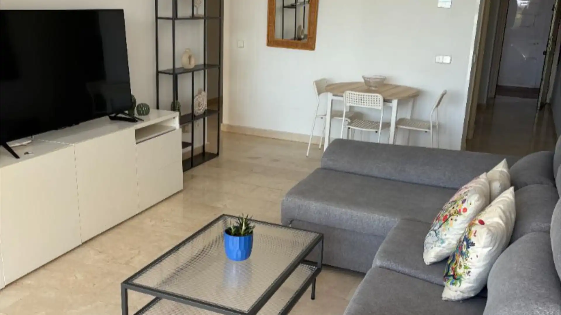 Piso en  Urbanizacion el Herrojo 2 - Foto 14