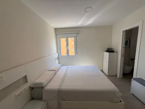 Piso en Avenida Manuel Altolaguirre, 31, La Cala del Moral, La Cala del Moral - Foto 17