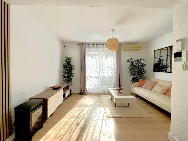 Piso en calle del General Millan Astray, 40