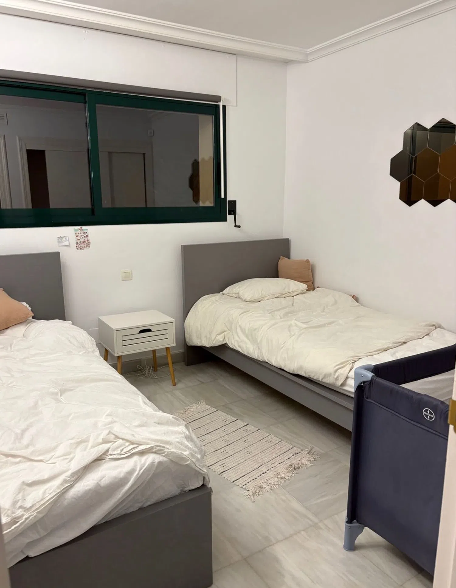 Piso en avenida de los Alisos, 16 - Foto 8