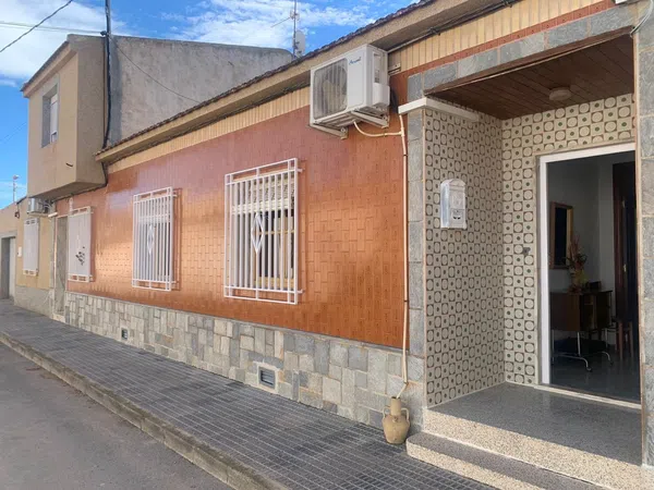 Piso en calle Carlos I, 1 - Foto 13