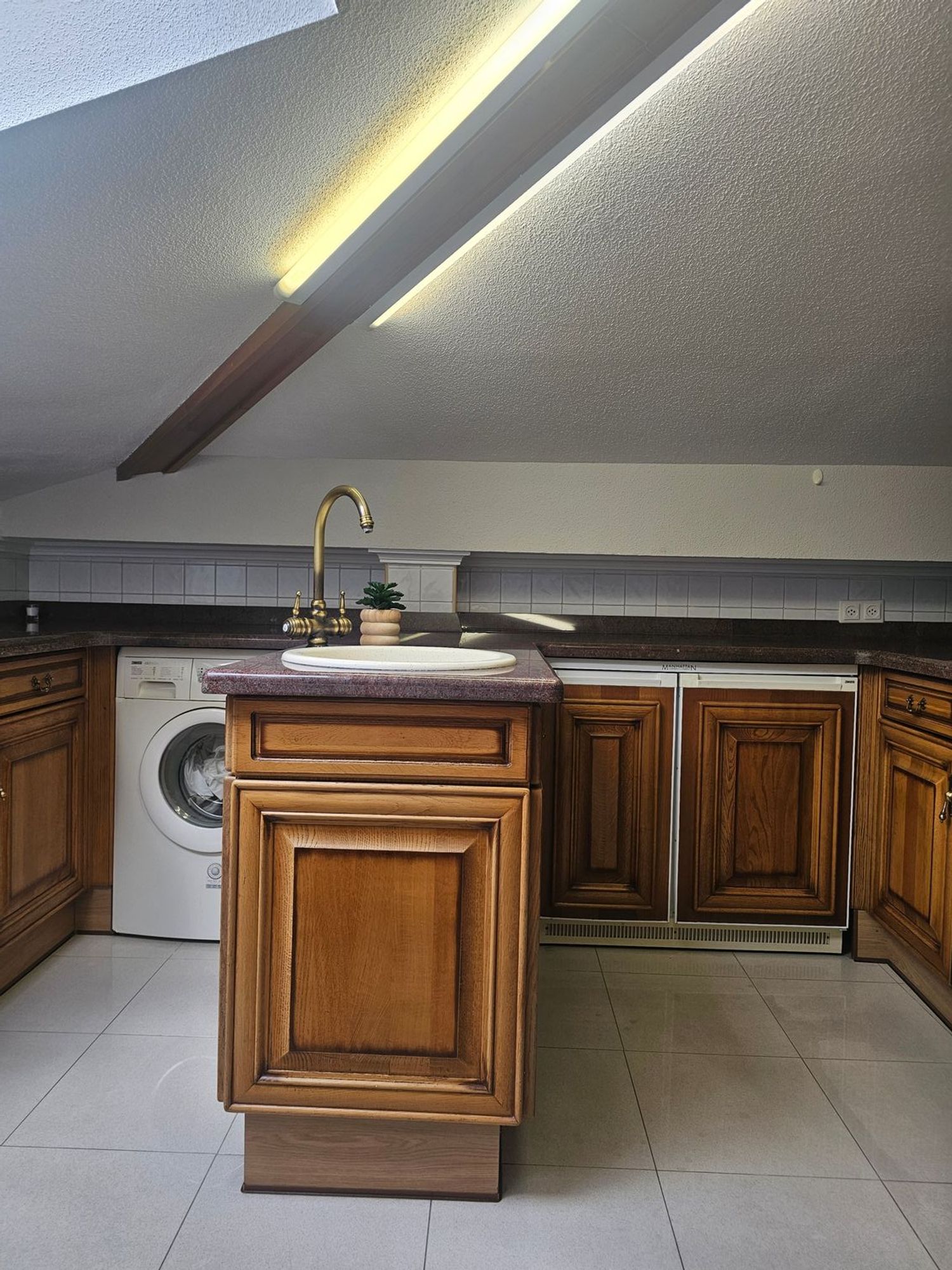 Piso en Camilo alonso vega, 30 - Foto 15