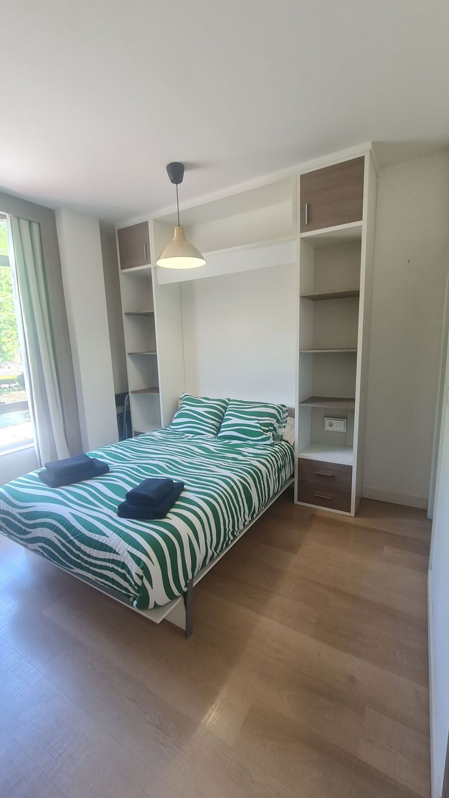 Estudio en Plaza el Tejar, 3, Zona Renfe - Foto 9