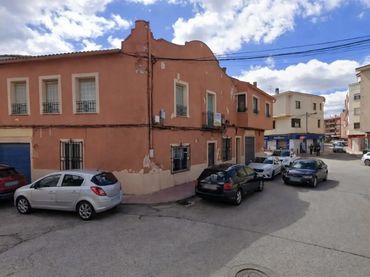Casa adosada en  Calle Doctor de Vicente Vega 15 - Foto 1