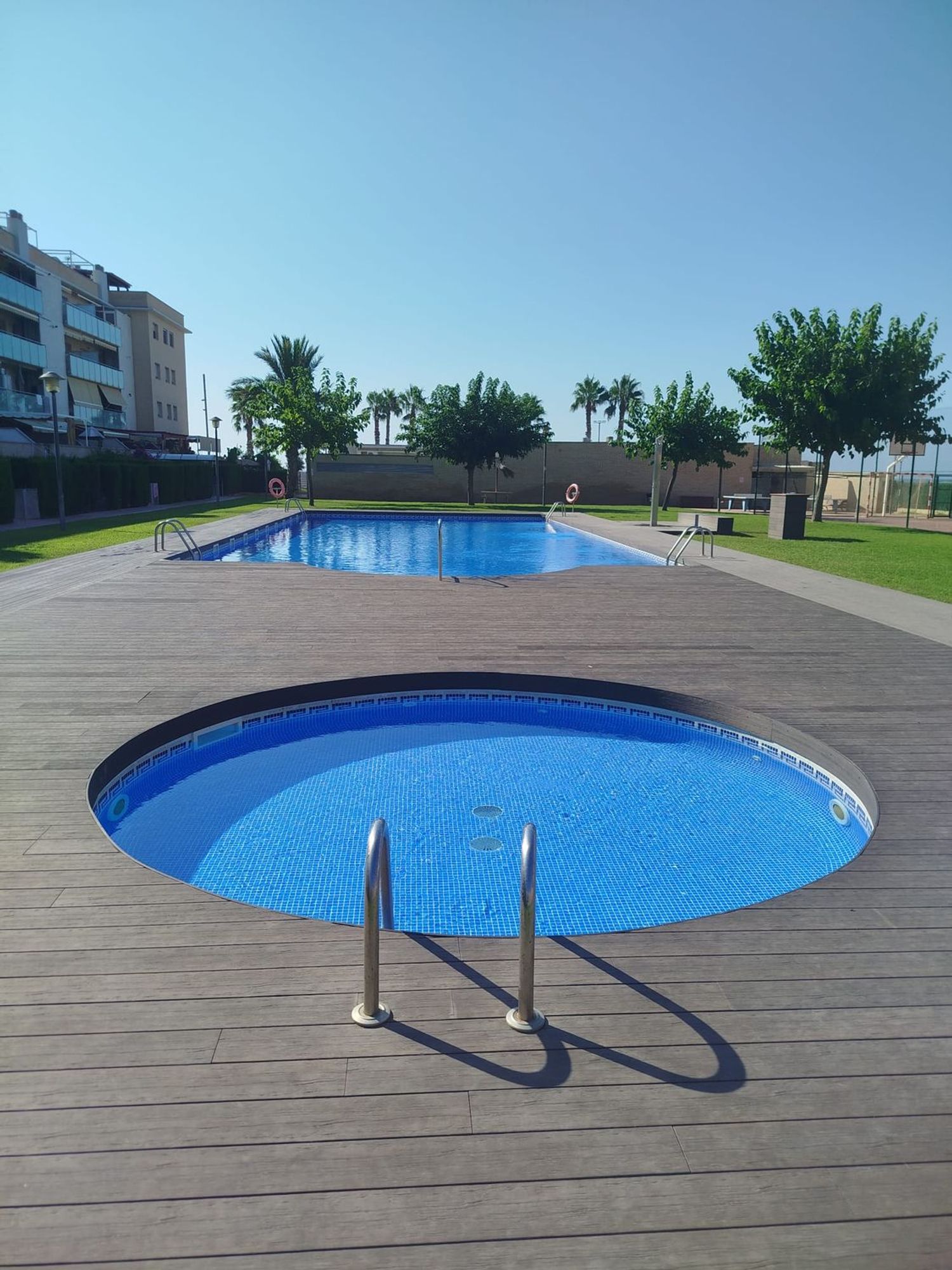 Piso en Calle de Rafael Casanova, 16, Pla de Sant Pere-Les Salines, Pla de Sant Pere-Les Salines - Foto 6