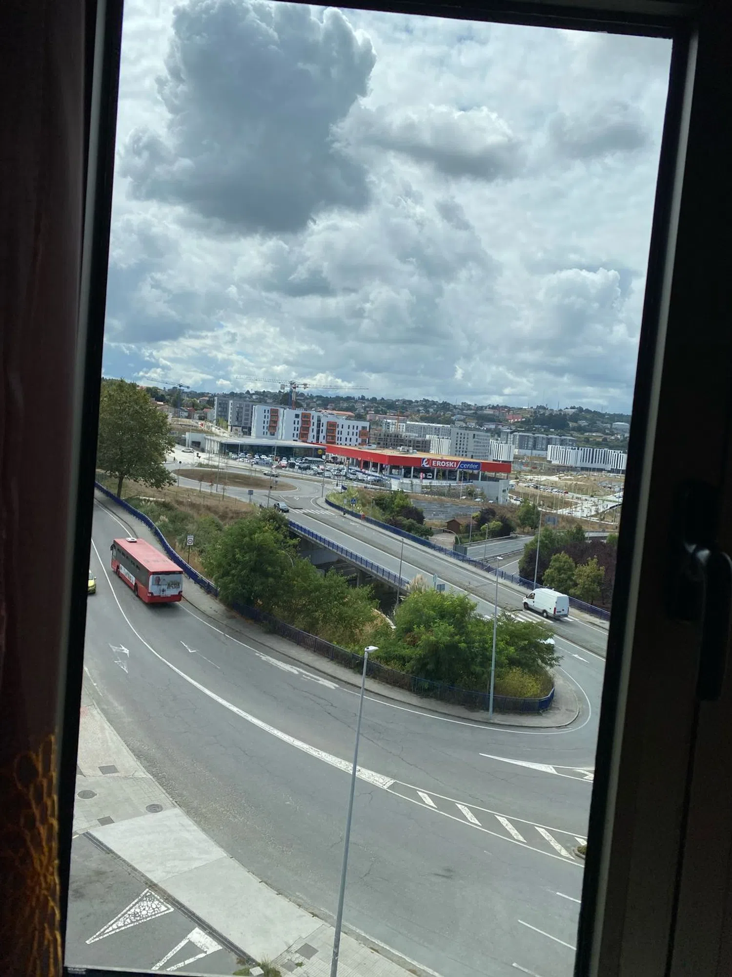 Piso en avenida de Monelos, 147 - Foto 7