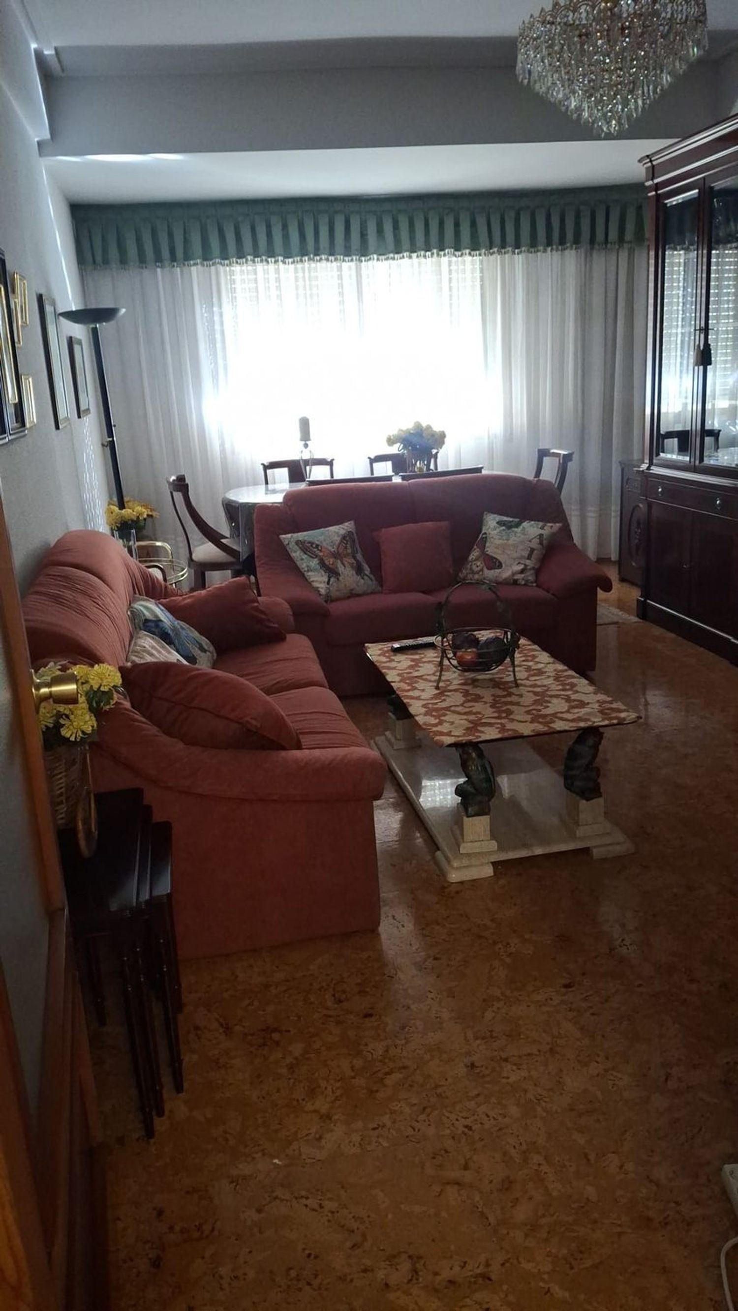 Piso en Calle Antonio Noriega Varela, 16, Universidad, Universidad - Foto 4