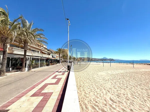 Piso en Avenida d'Alcoi, Campello Playa - Foto 27