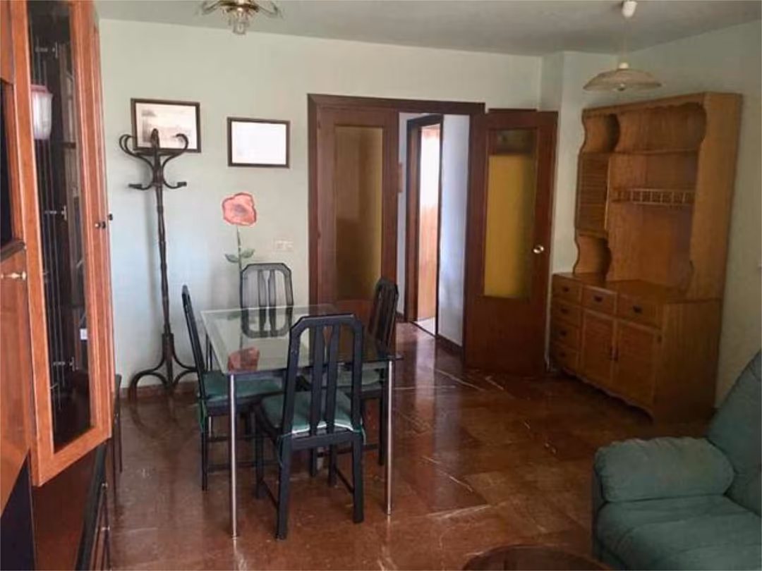 Piso en Carlos Haya - Foto 4