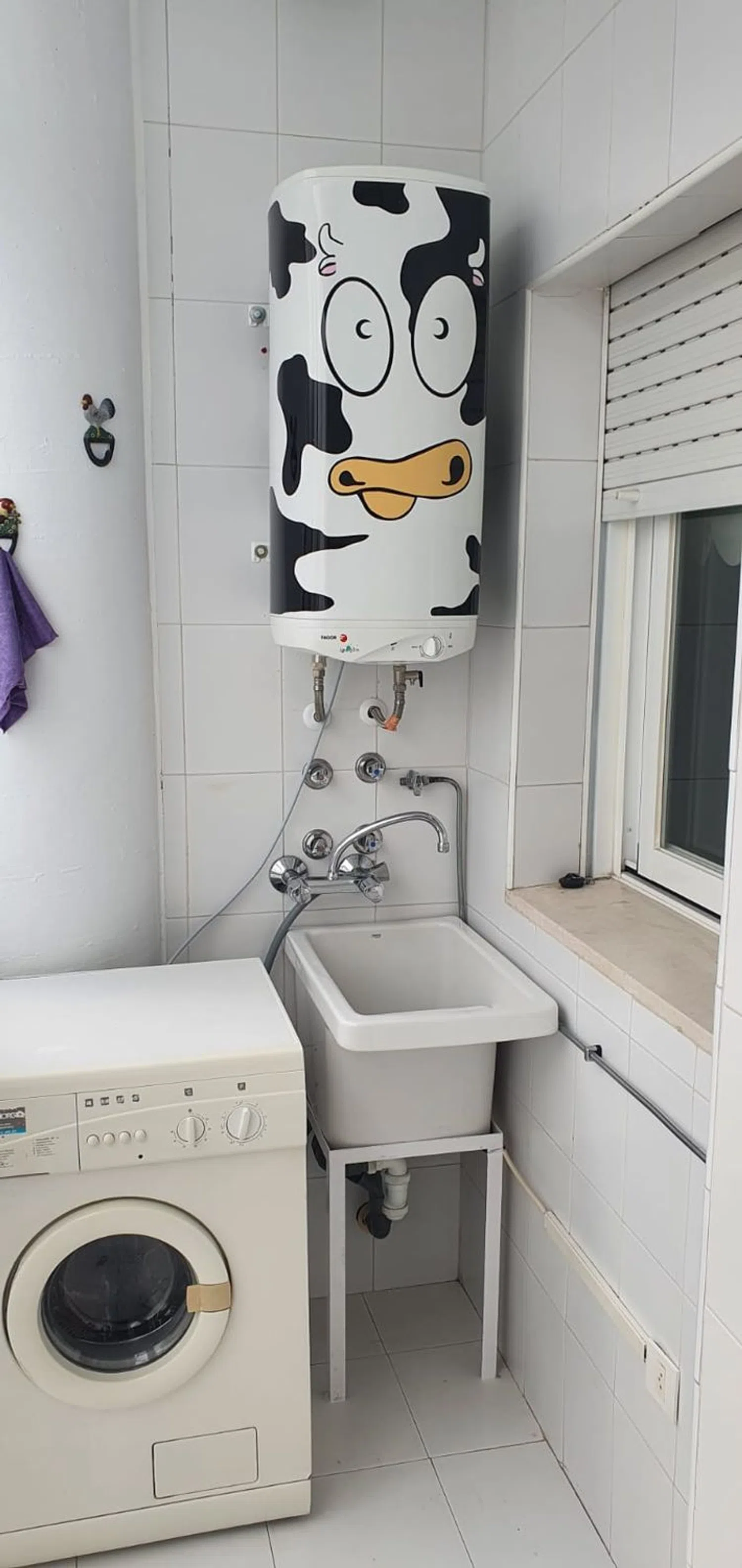 Piso en avenida de Ramón y Cajal, 41 - Foto 19