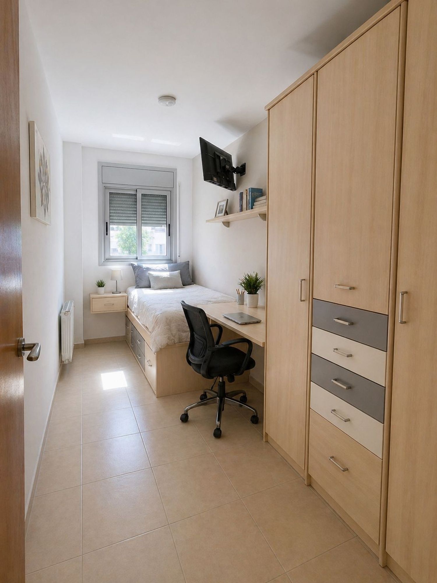 Piso en Calle de Sant Josep, 34 - Foto 6