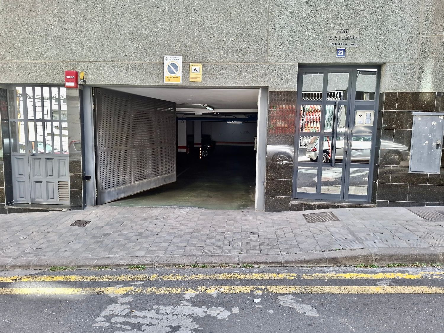 Piso en Calle San Miguel, 72, Toscal - Foto 33